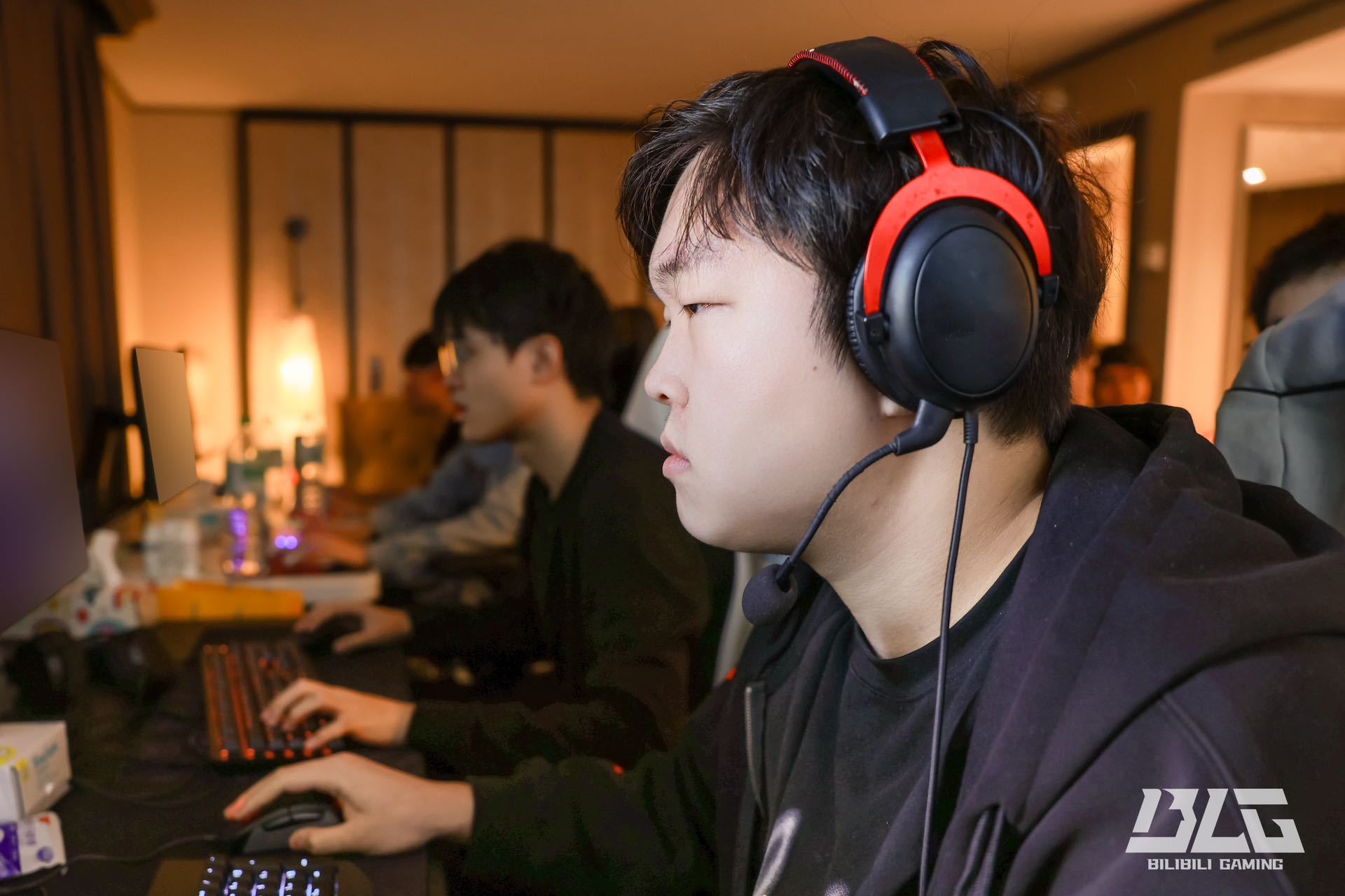 电竞椅行业未来助力玩家享受极致体验麻将胡了试玩平台傲风以技术创新引领(图3)