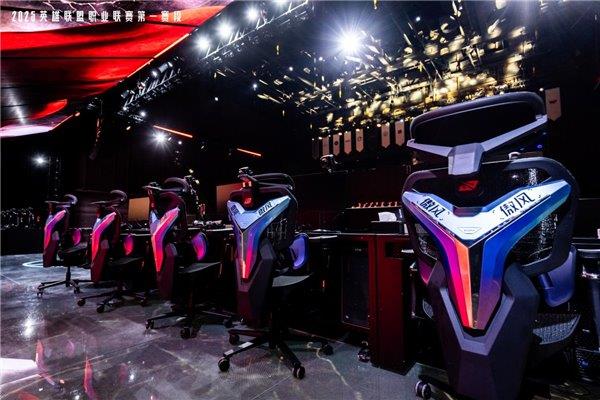 5-2026年英雄联盟职业联赛 为玩家带来超凡体验PG麻将胡了免费模拟器无畏竞巅峰！傲风携手202(图3)