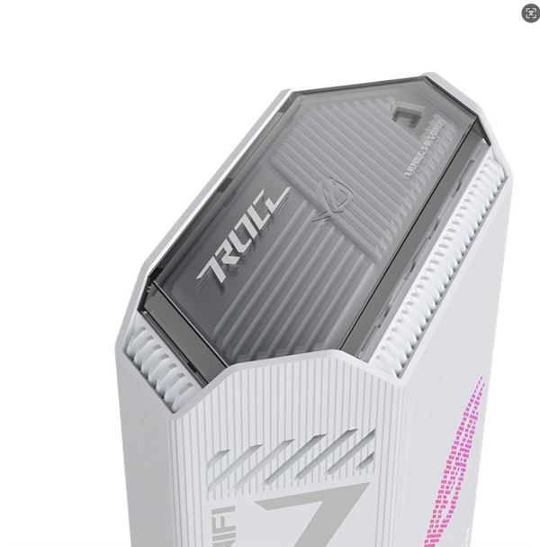 lock the ROG Lab」震撼科隆游戏展PG麻将胡了网站入口释放巅峰战力！ROG「Un(图3)