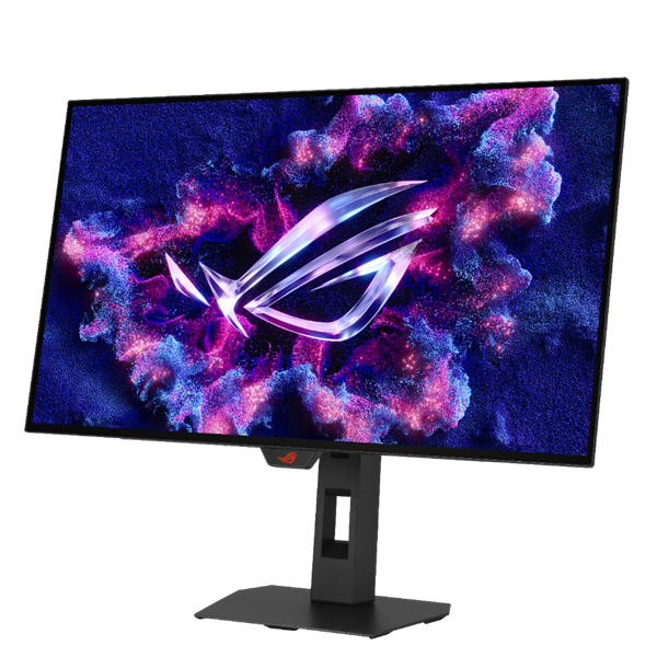 lock the ROG Lab」震撼科隆游戏展PG麻将胡了网站入口释放巅峰战力！ROG「Un(图7)