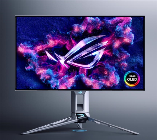 lock the ROG Lab」震撼科隆游戏展PG麻将胡了网站入口释放巅峰战力！ROG「Un(图6)