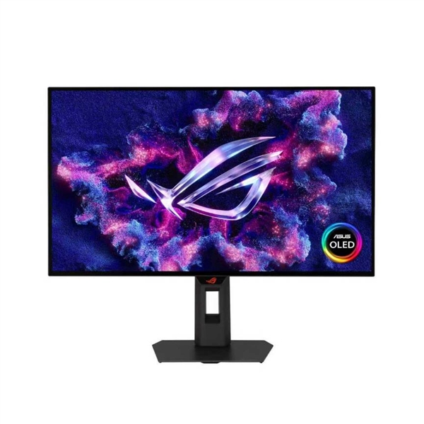 lock the ROG Lab」震撼科隆游戏展PG麻将胡了网站入口释放巅峰战力！ROG「Un(图11)