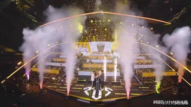 G依旧在为观众带来竞技盛宴麻将胡了运营8年的PUB(图3)