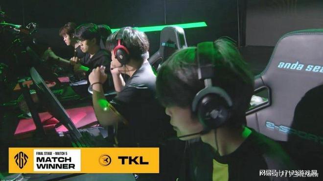 G依旧在为观众带来竞技盛宴麻将胡了运营8年的PUB(图5)