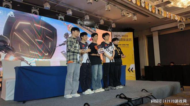 G依旧在为观众带来竞技盛宴麻将胡了运营8年的PUB(图16)