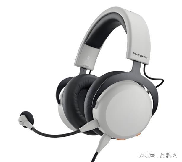 游戏耳机拓展了虚拟现实的应用边界和乐趣麻