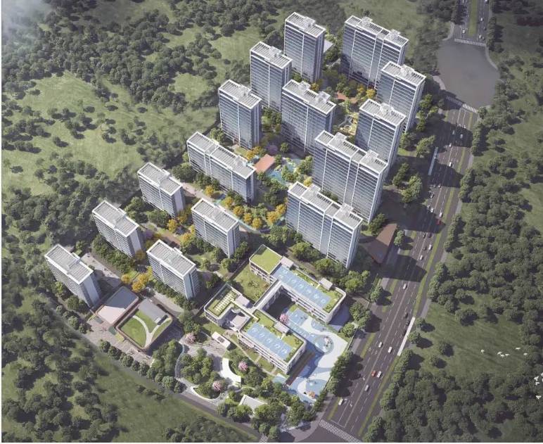 销新盘】远大九庐项目户型图-价格麻将胡了